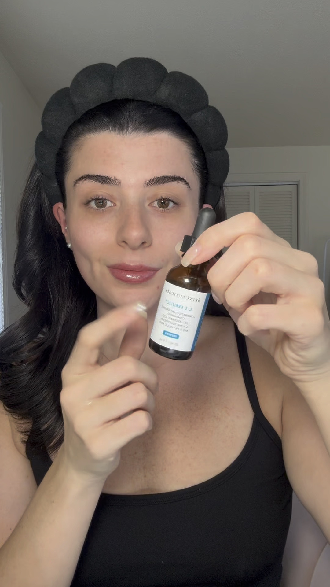 Your skincare matters for how your makeup looks!! Start small with a skincare routine and then add on from there! I have been loving this skincare routine

#LTKBeauty