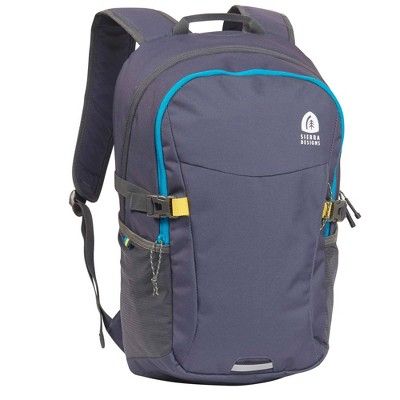 Sierra Designs Crested Butte 20L Daypack - Gray | Target