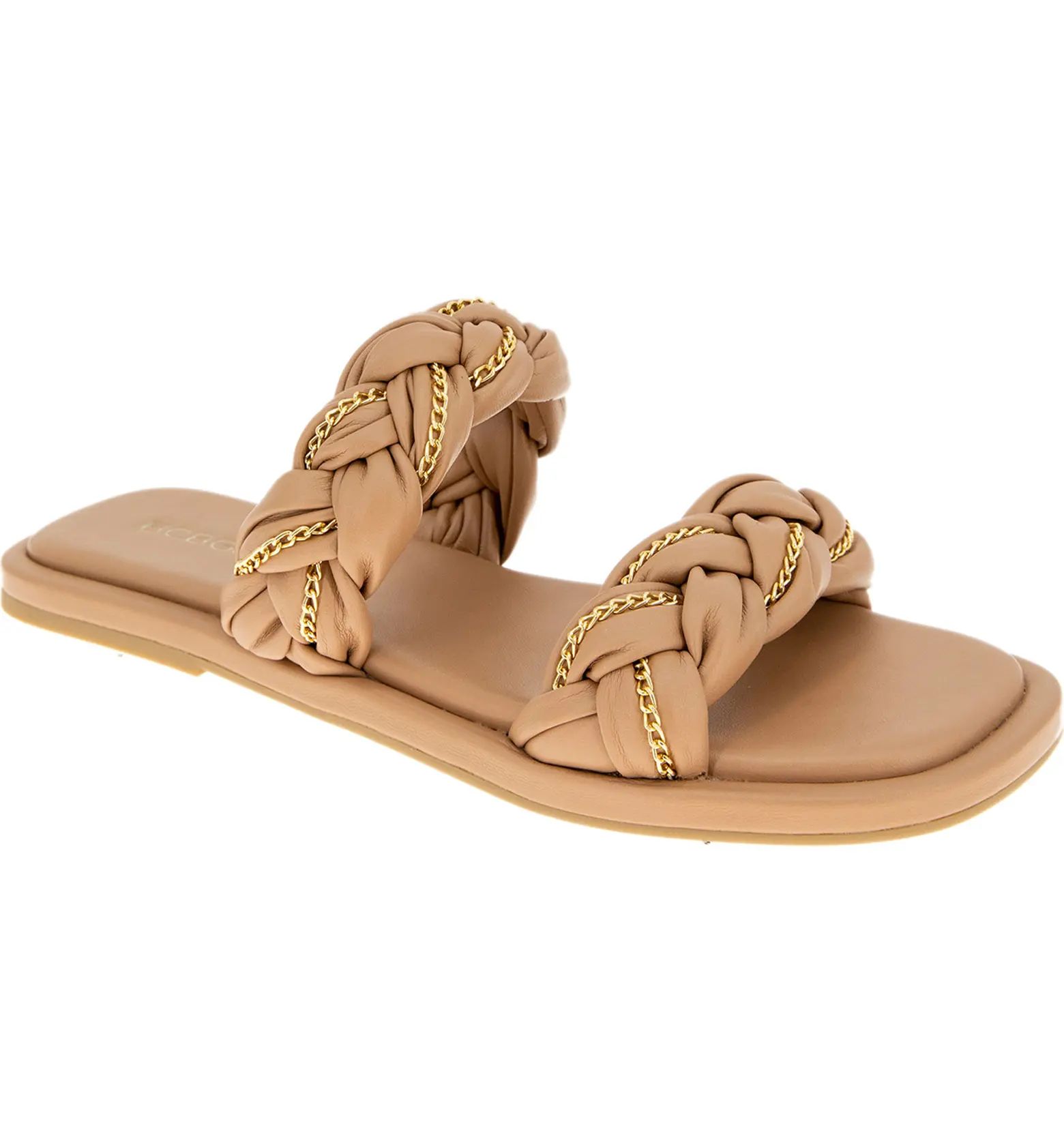 Taneka Slide Sandal | Nordstrom