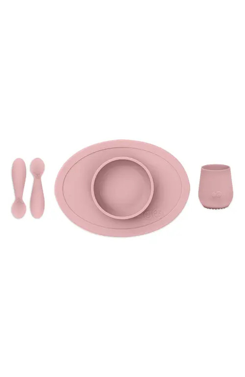 ezpz First Foods Set in Blush at Nordstrom | Nordstrom
