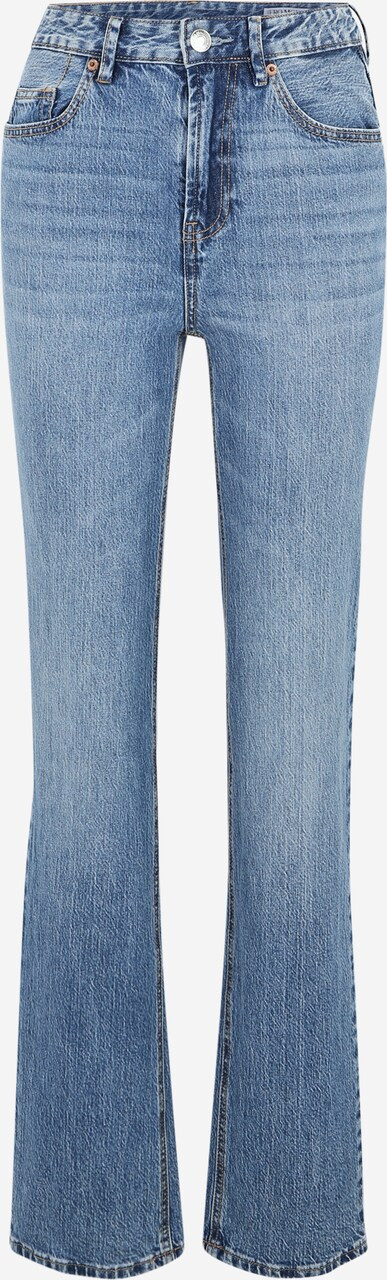 Vero Moda Tall Flared Jeans 'VMTESSA' in Blauw Denim | ABOUT YOU | ABOUT YOU NL