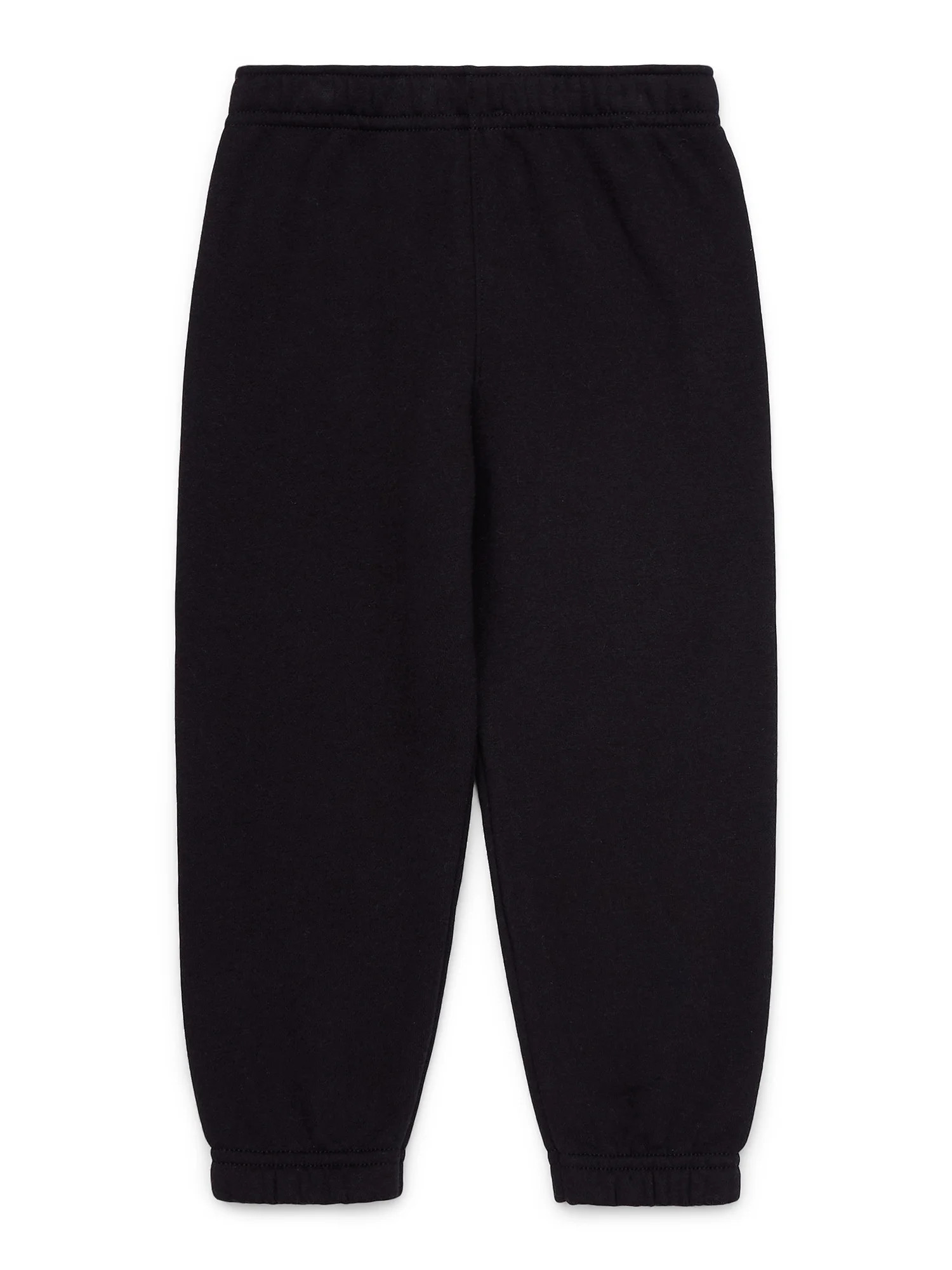 Garanimals Toddler Boy Fleece Joggers, Sizes 2T-5T | Walmart (US)