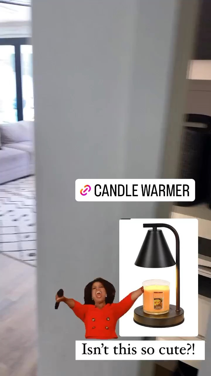 I’ve wanted one of these candle for my kitchen warmers for awhile now 

#LTKunder100 #LTKhome #LTKsalealert
