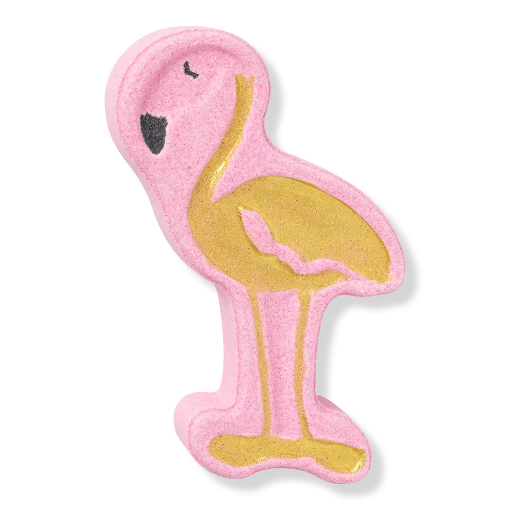 WHIM by Ulta Beauty Flamingo Bath Bomb | Ulta