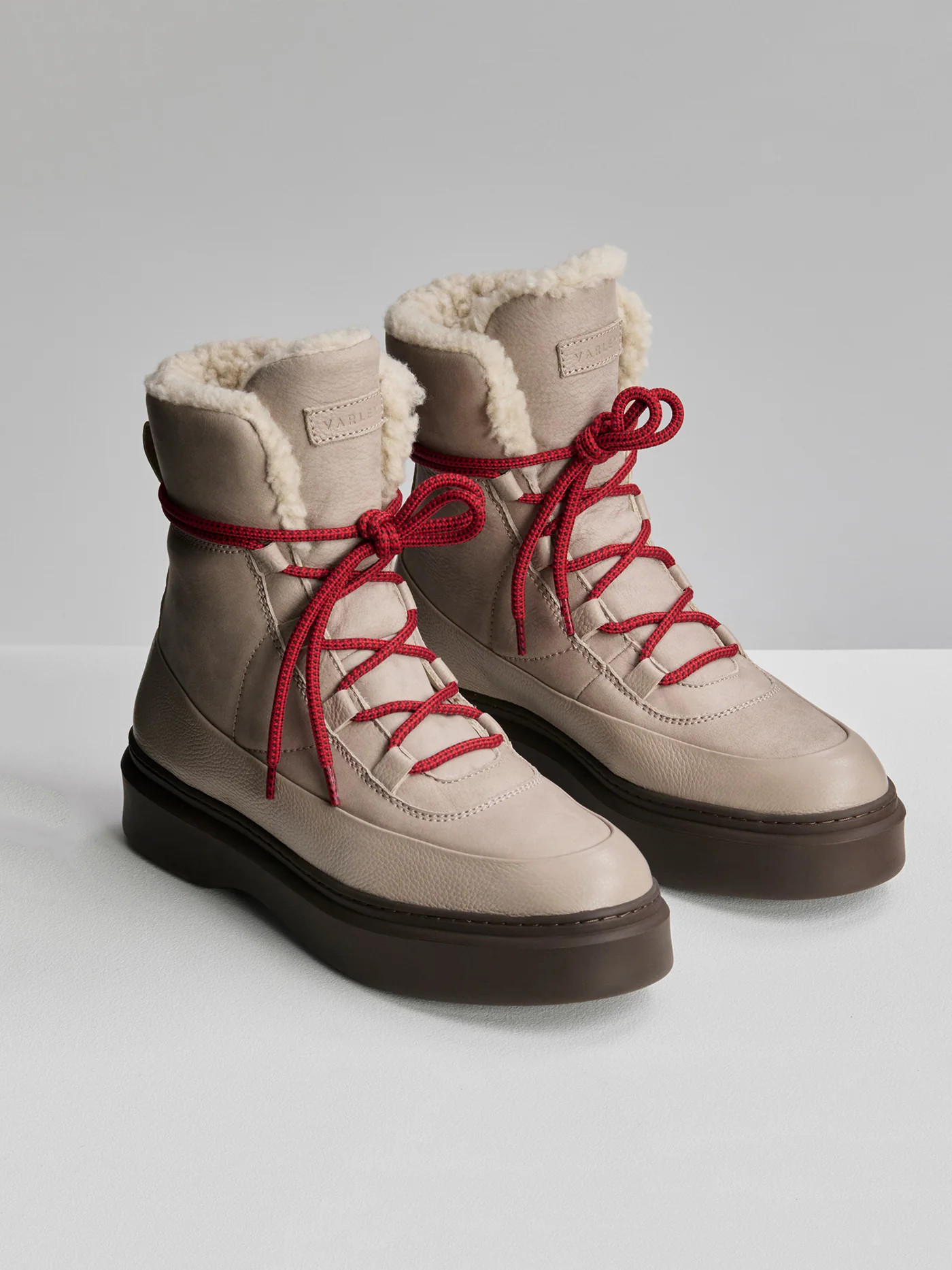 Selva Alpine Ankle Boot | Varley UK | Varley UK