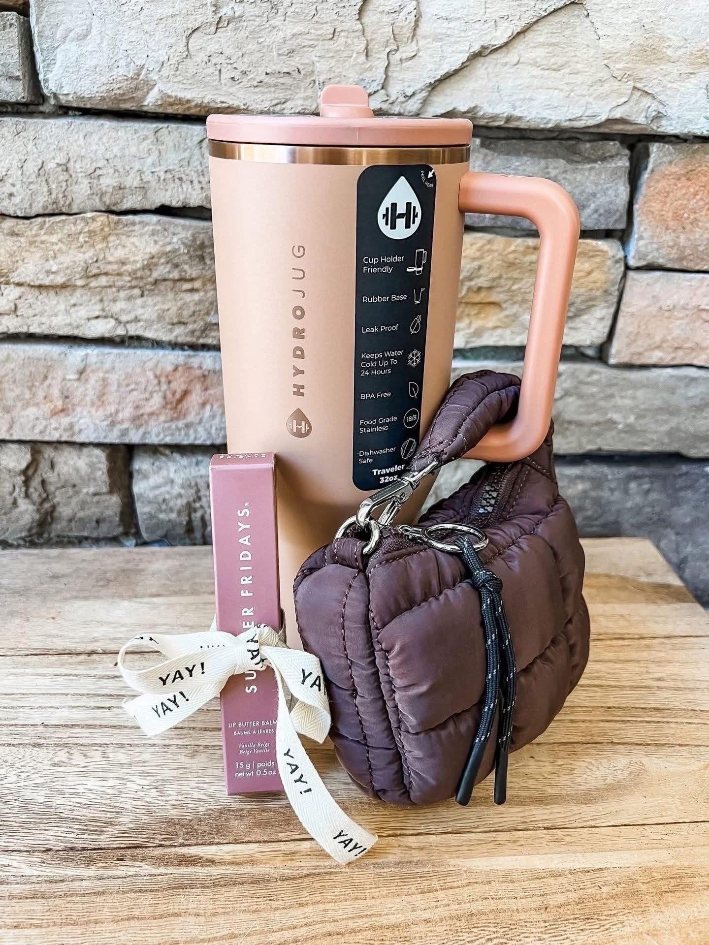 Top 5 page purchases last week. 

#LTKHoliday #LTKGiftGuide