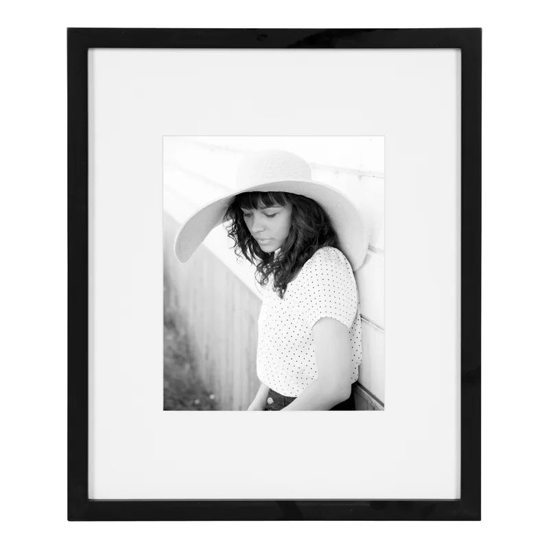 Comerfo Gallery Picture Frame | Wayfair North America