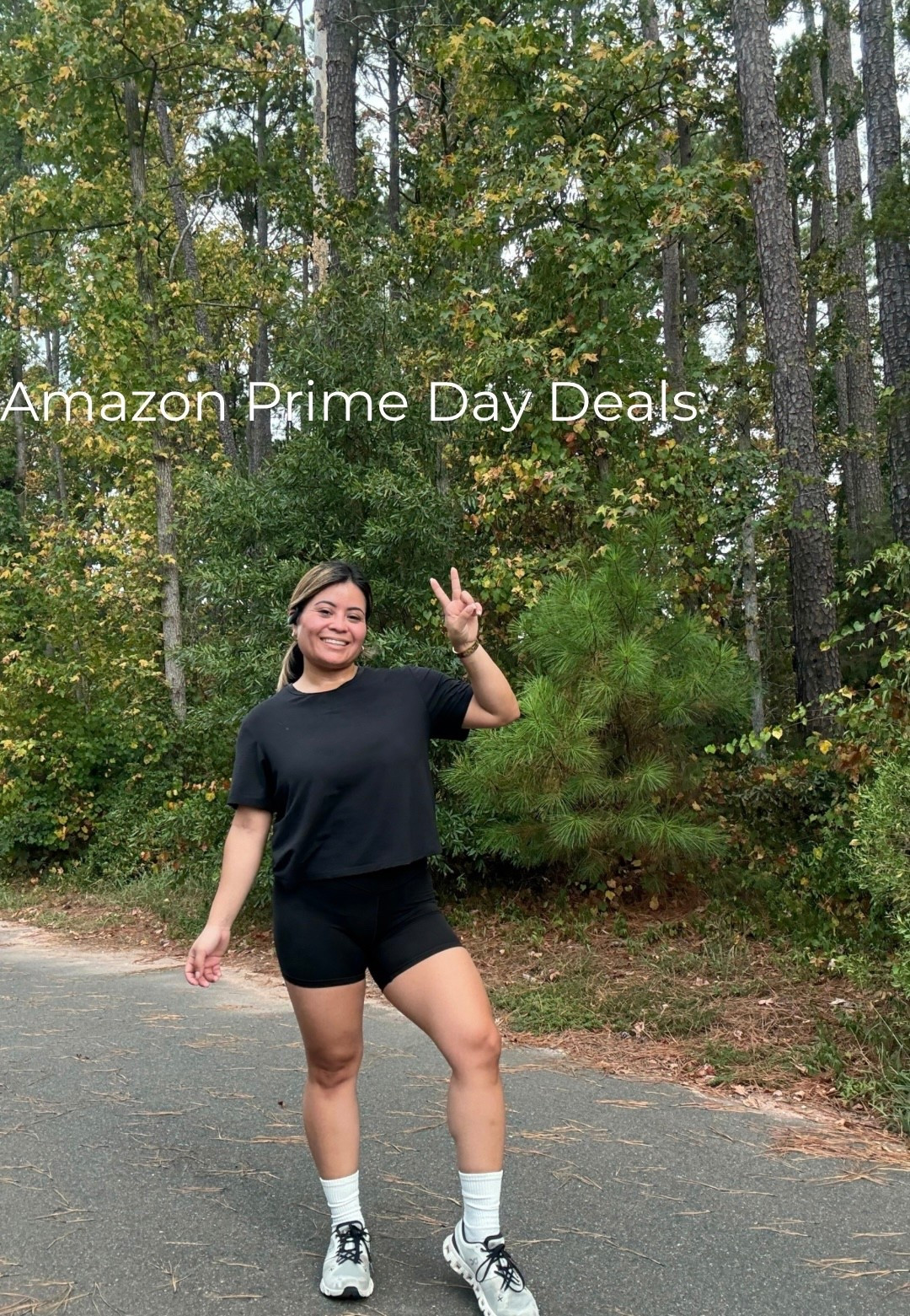 Today is the start of Amazon Prime Day deals! Make sure you sign up for Amazon prime to access the deals and if you’re already a prime member, I’ll link my Amazon favorites during the sale.

I’m starting with tech & home goods. Also keep an eye out on your favorite or wish list items because some deals are lightening deals which means until they hit their target goal not all day long. 

What are you picking up during the prime day sale from Amazon?

#LTKSaleAlert #LTKActive #LTKHome