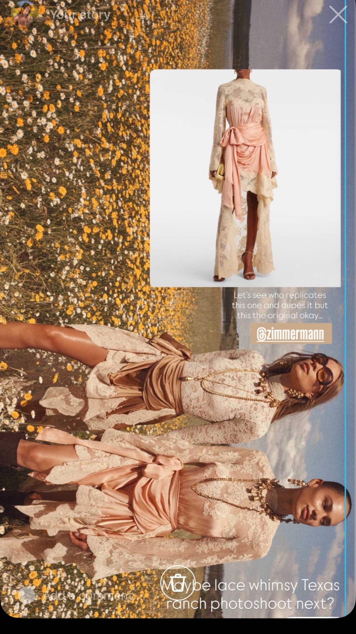 Zimmerman new hypnotic dress 

#LTKU #LTKHoliday #LTKSeasonal