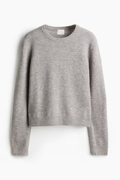 H & M - Sweater - Brown | H&M (US + CA)