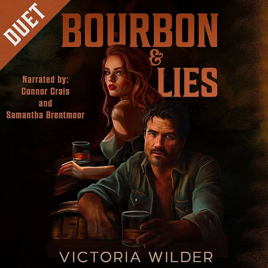 Bourbon and Lies: The Bourbon Boys Series, Book 1 | Amazon (US)