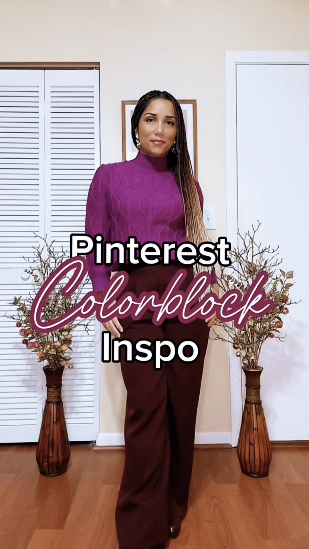 Chalkboard chic ✏️🍎 An easy, polished, Colorblock outfit that goes from the classroom to after-school errands this fall.

Teacher outfits
Fall outfits 
Color-blocking
Fall colors 
Fall sweaters

#LTKSeasonal #LTKStyleTip #LTKOver40