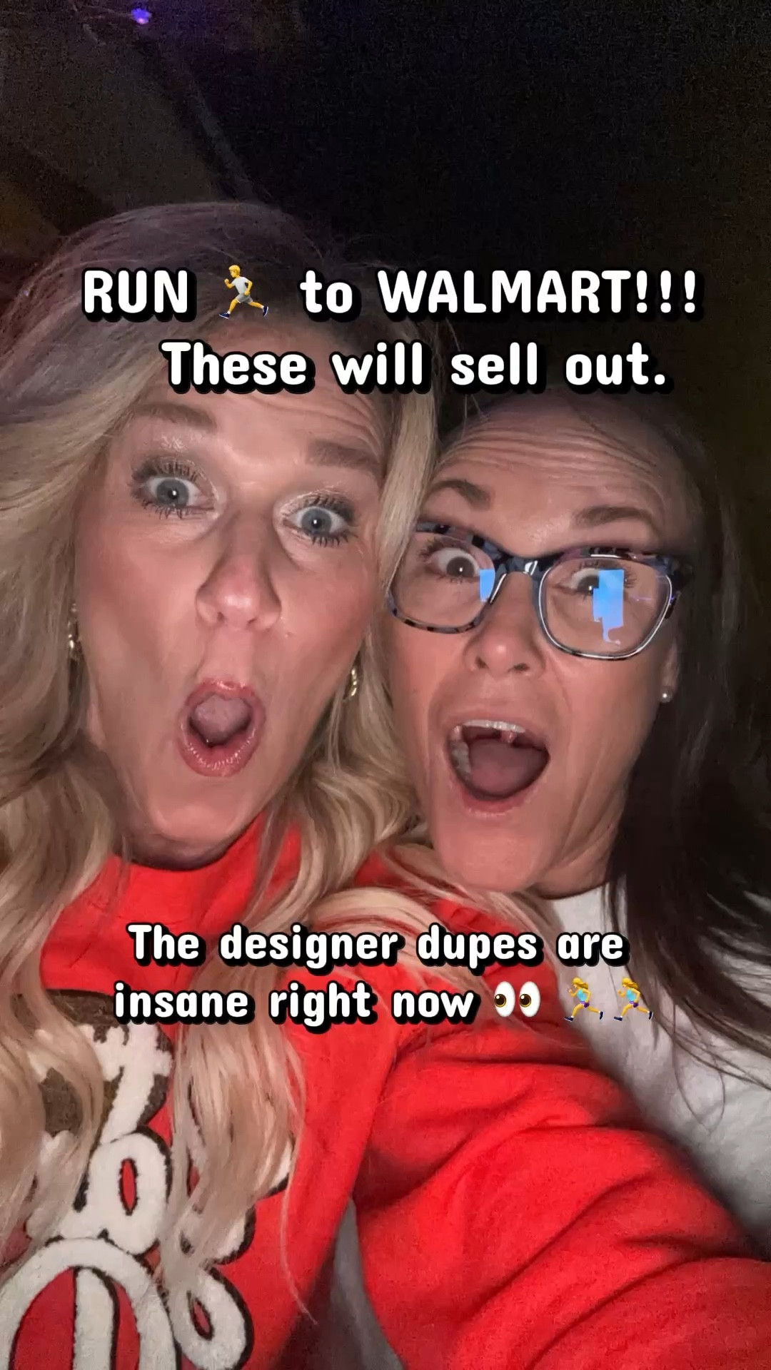 Designer-inspired shoes at Walmart and they are SO good 🤍

Ballet sneakers, suede mules, pink lace flats, jelly kitten heels + buckle slides — all under $30.

These will sell out fast. Grab your size while you can.

#LTKStyle #LTKFinds #WalmartFashion #AffordableLuxury #ShoeTrends #Balletcore


#LTKOver40 #LTKU #LTKActive