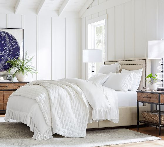 TENCEL™ Quilt | Pottery Barn (US)