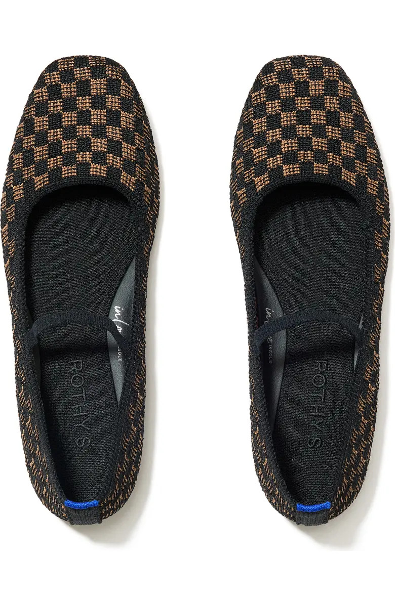 The Max Square Mary Jane | Nordstrom