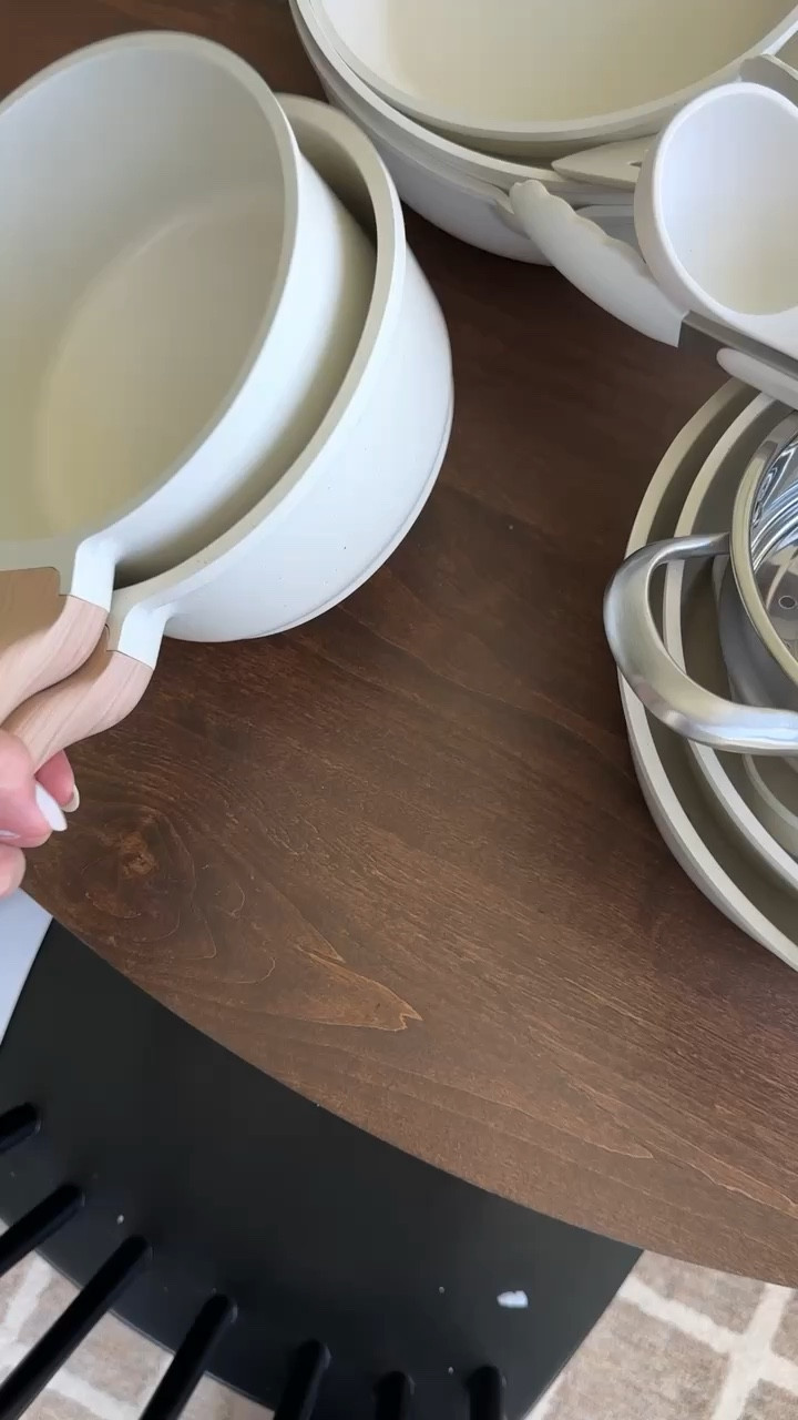 Kitchen & homes must haves 

#LTKFindsUnder100 #LTKHome #LTKVideo