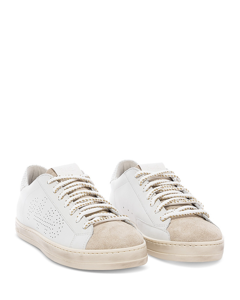 P448 Women's John Low Top Sneakers | Bloomingdale's (US)