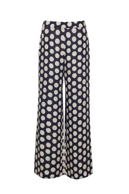 Sunflower Pant | Cara Cara New York