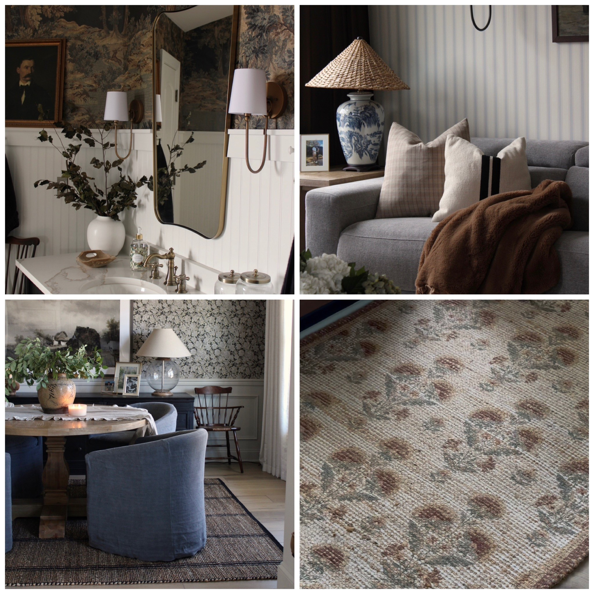 Some of my favorite home finds from @wayfair ❤️
#Wayfair #ad #wayfairpartner 

#LTKHome