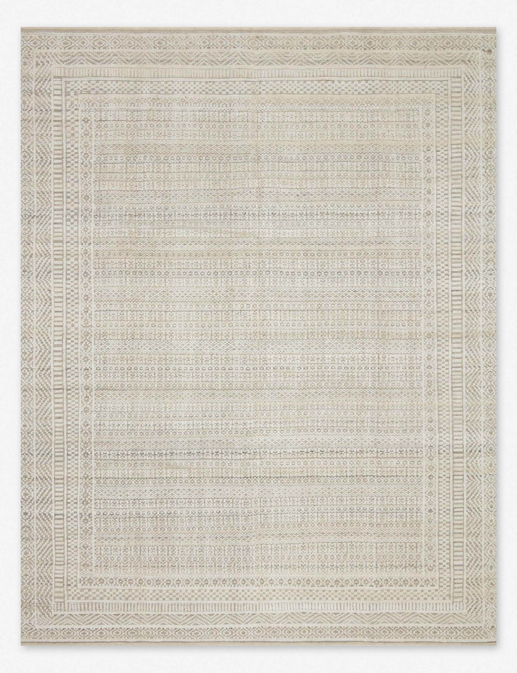 Niara Rug | Lulu and Georgia 