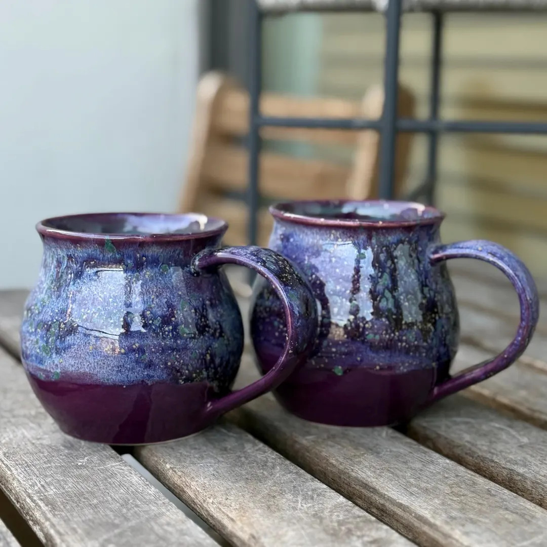 Mira Mug - Etsy | Etsy (US)