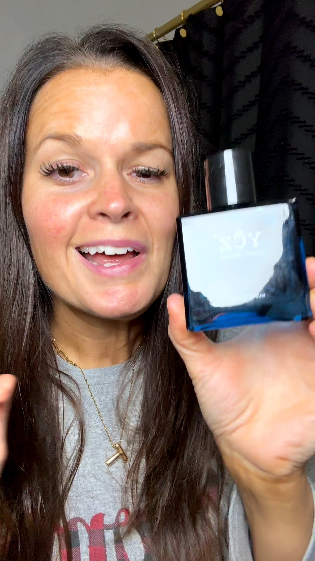 Don’t break the bank on cologne! This is SO good!