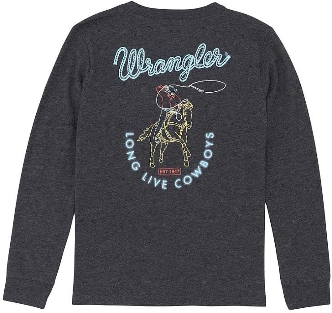 Wrangler | Amazon (US)