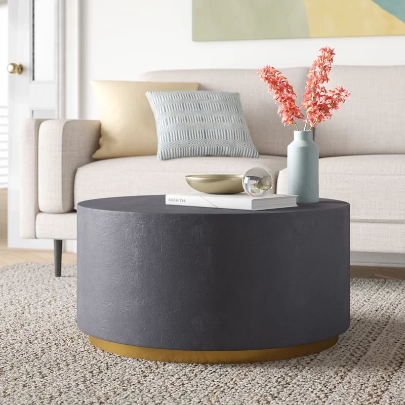 Clevedon Sled Coffee Table | Wayfair North America