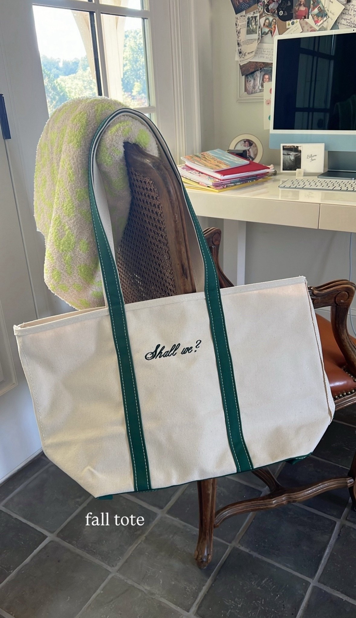 boat and tote large with monogram and long handles 

Year-round tote!

#LTKOver40 #LTKFindsUnder100 #LTKItBag