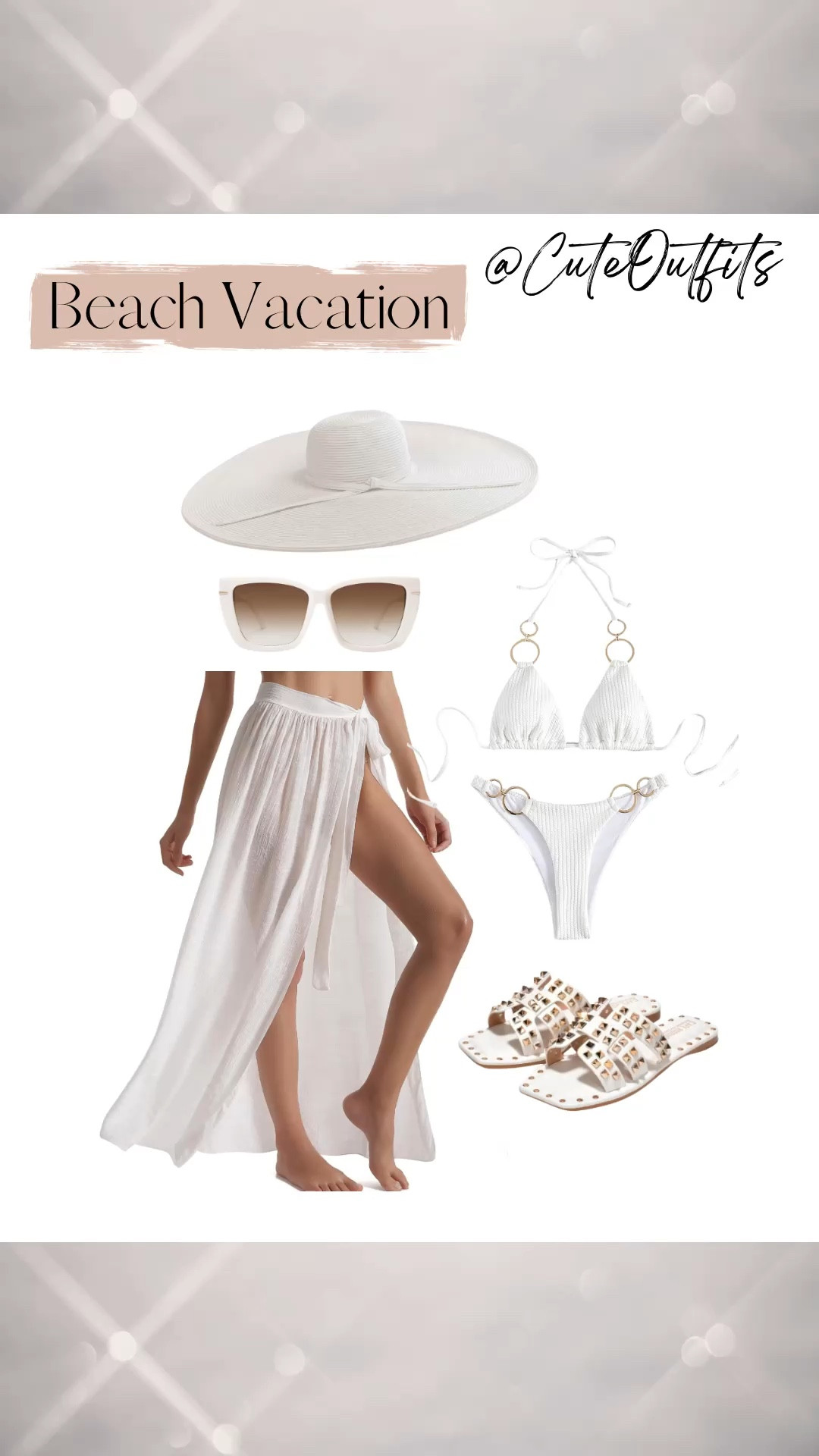 Amazon beach vacation
Amazon beach club outfit 

amazon resort wear amazon resort wear 2026 amazon resort wear women amazon swimsuits 2026 bikini 2026 amazon Mexico vacation outfits Mexico outfits amazon resort vacation outfits resort looks photoshoot vacation capsule vacation clothes beach looks beach wearing beach sarong vacation wear vacation sandals vacation looks amazon beach hat sun hat straw cowboy hat black bikini black bathing bikinis bathing suit black swimsuit black slides black slide sandals black sandals spring sandals 2026 spring shoes 2026 sexy swim tan cover up tan shirt neutral outfit tan dress beige dress neutral dress amazon beach dress amazon amazon beach dresses amazon bathing swimsuit amazon beach bag amazon beach outfits amazon beach vacation outfits amazon beach coverup amazon beach cover up amazon beach hat amazon beach essentials amazon beach vacation amazon bikini amazon cover up amazon cover ups amazon coverup amazon swim cover up amazon swim coverup amazon beach cover up amazon beach coverup amazon matching sets amazon matching set amazon one piece swimsuit amazon one piece swimsuits amazon resort dresses amazon resort wear amazon swim swimsuits amazon swim suits amazon swimwear amazon vacation outfits amazon vacation dresses amazon bathing suits amazon bathing suit amazon beach coverup amazon bachelorette outfits amazon amazon beach dresses amazon beach cover ups amazon cover coverup amazon clothing amazon country concert outfit summer amazon cover up amazon cover ups beach swim swimsuit amazon dress summer amazon date night dress fashion finds amazon womens fashion summer fashion amazon finds clothes amazon fashion dress amazon bride bachelorette outfits bride Nashville bachelorette party outfits bachelorette high waisted bikini amazon resort dresses amazon vacation finds amazon vacation dresses amazon nashville outfits amazon must have amazon summer must haves amazon two piece set amazon beachy dress vacation essentials vacation must haves vacation top amazon summer 2026 amazon summer outfits for europe amazon Italy summer outfits

#LTKTravel #LTKSeasonal #LTKSwim #LTKfitnessgoals #LTKU #LTKFestival #LTKootd #LTKSaleAlert