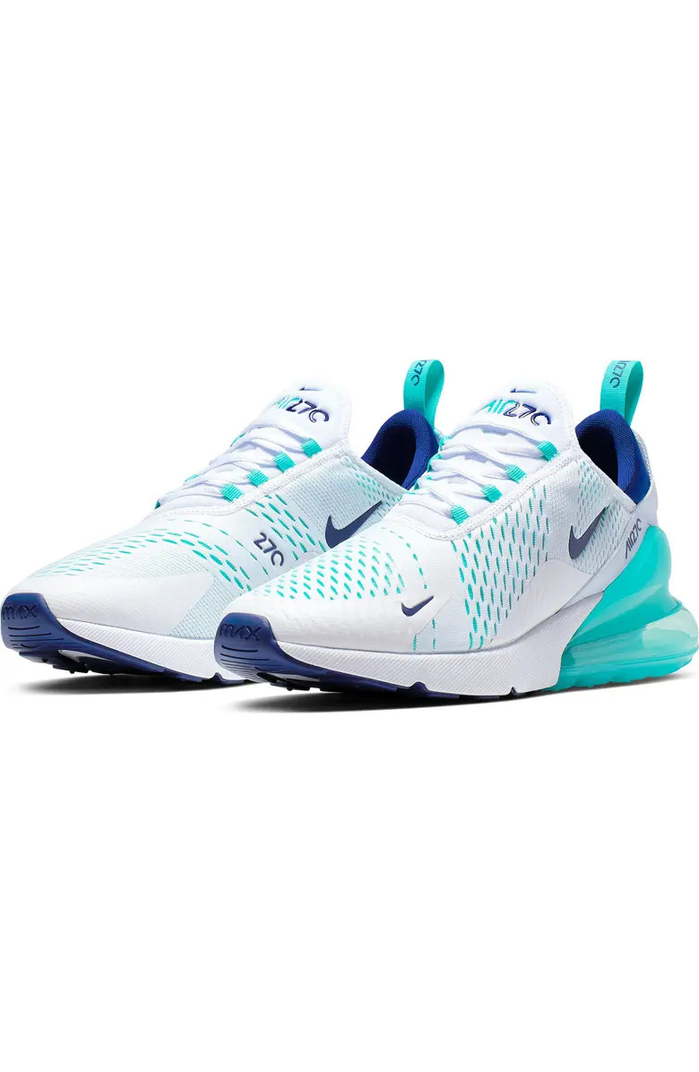 Nike Air Max 270 Sneaker (Men) | Nordstrom | Nordstrom