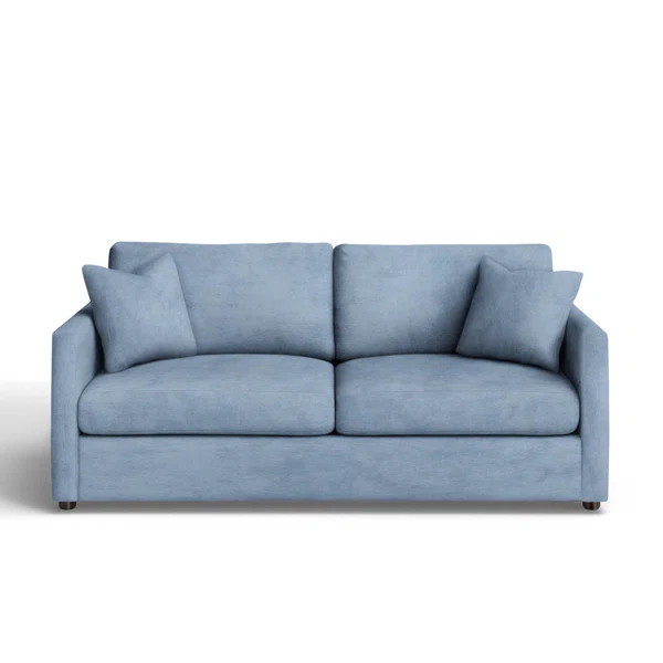 Godwin 75'' Upholstered Sleeper Sofa | Wayfair North America