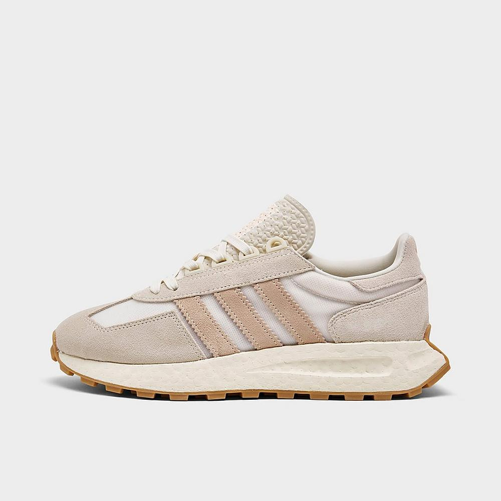 Women's adidas Originals Retropy E5 Casual Shoes | Finish Line (US)