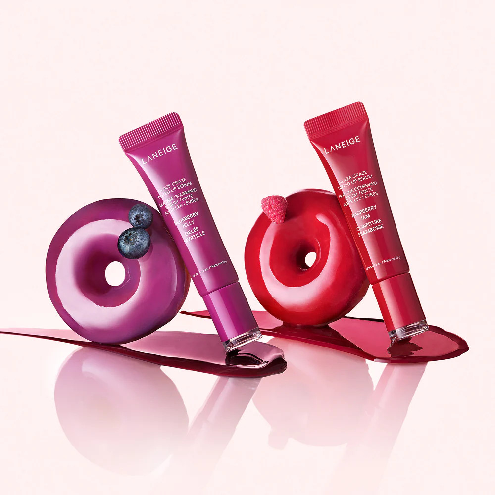 Summer Glaze Craze Duo | Laneige