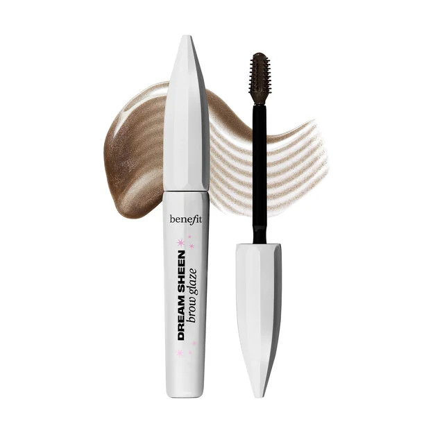 Dream Sheen Brow Glaze
                            
                                 Tinted brow ... | Benefit Cosmetics (US)