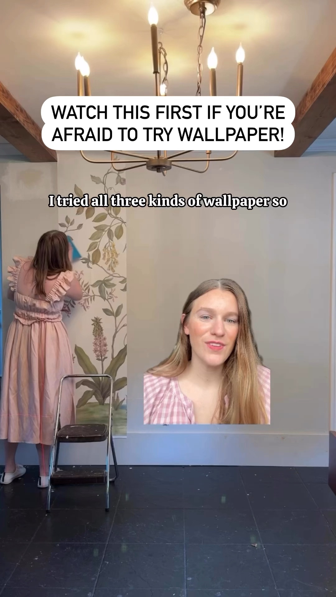 My wallpaper tips, tools, and exact wallpaper patterns!

Wallpaper, home decor 

#LTKHome #LTKFindsUnder50 #LTKFindsUnder100