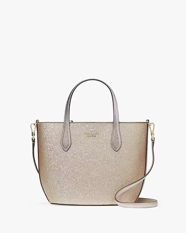 Glimmer Satchel | Kate Spade Outlet