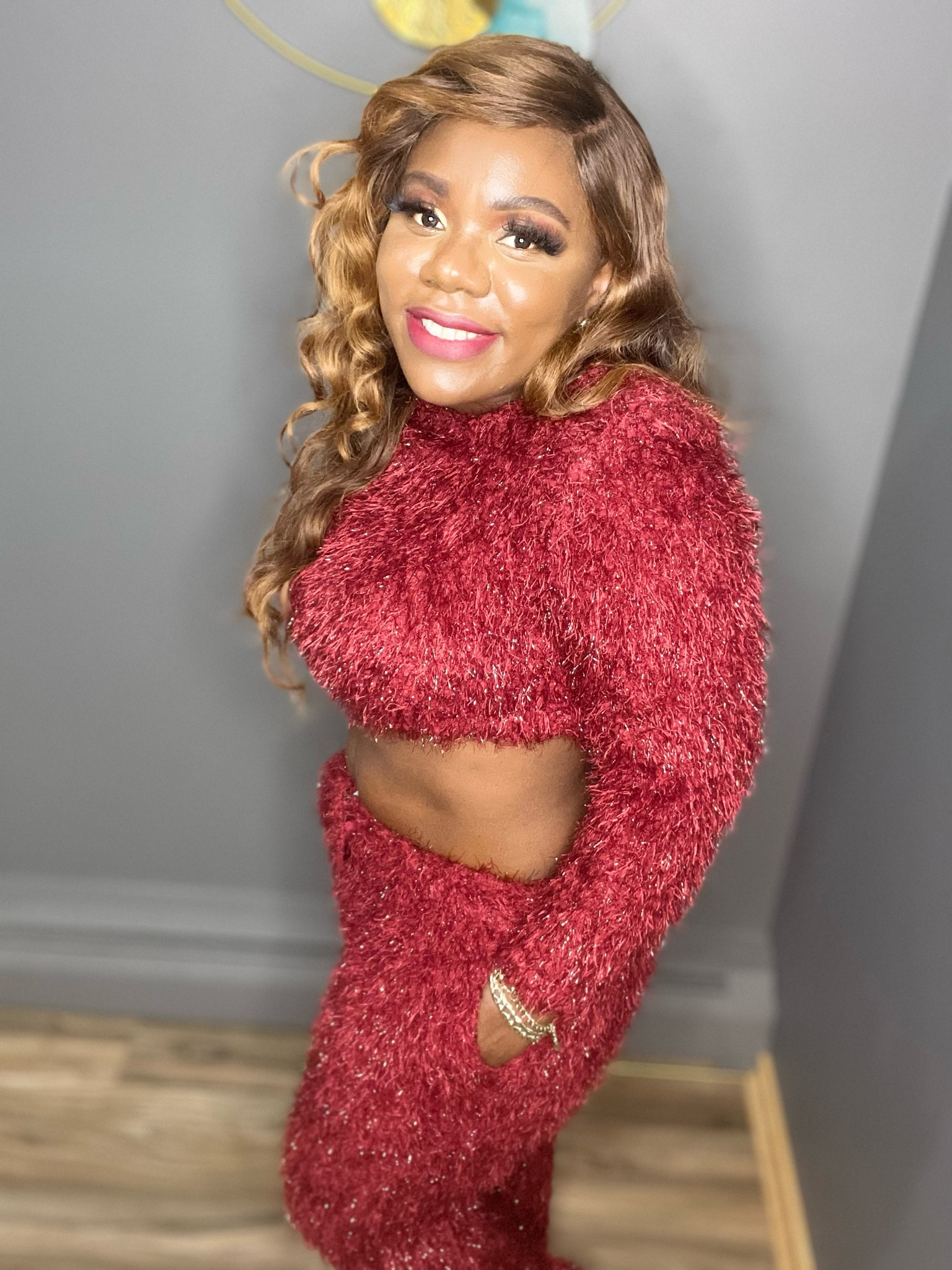 #vdaylook

#LTKSeasonal