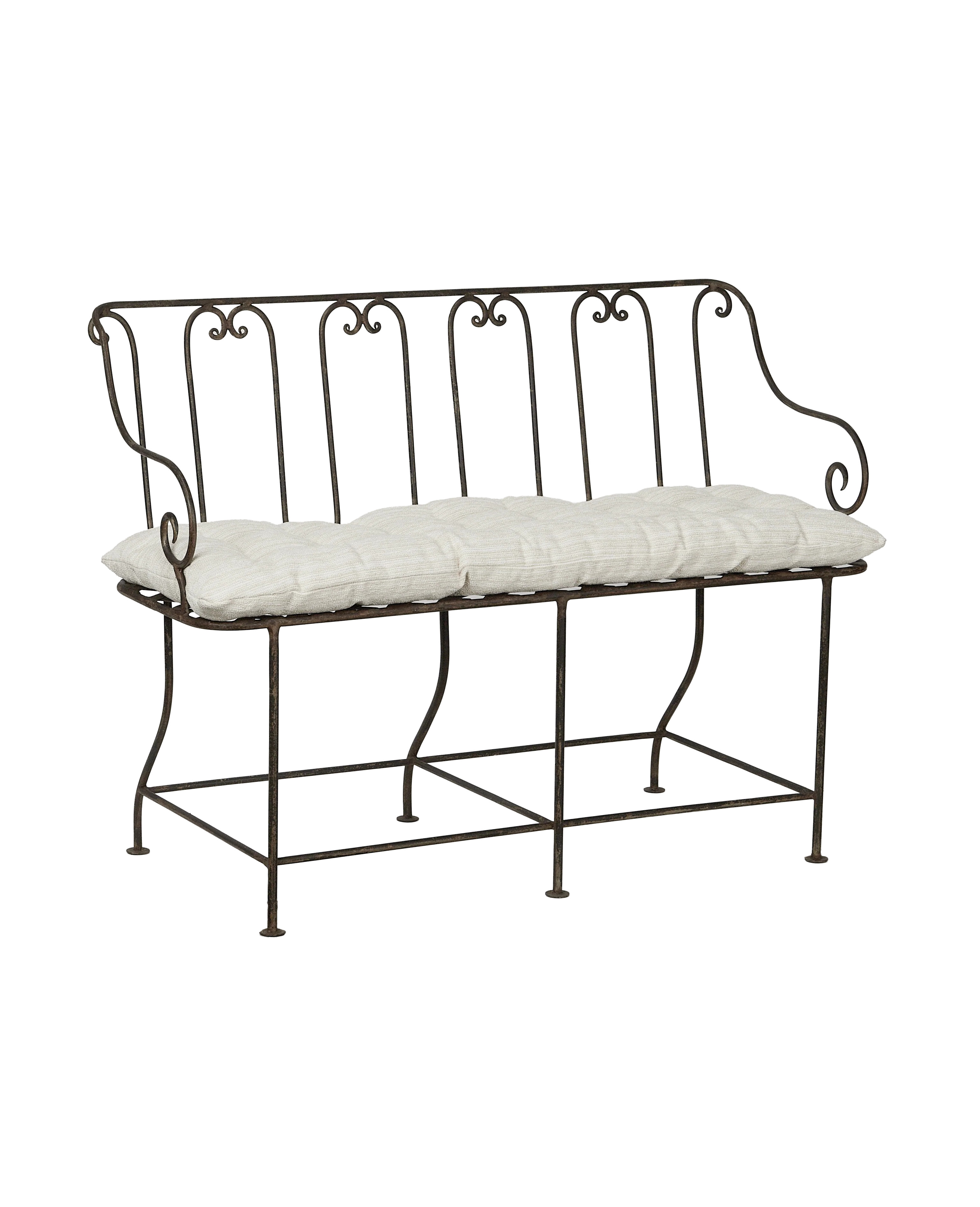 Verona Loveseat | Sofas & Lounges | Designed by OLIVE ATELIERS | Olive Ateliers