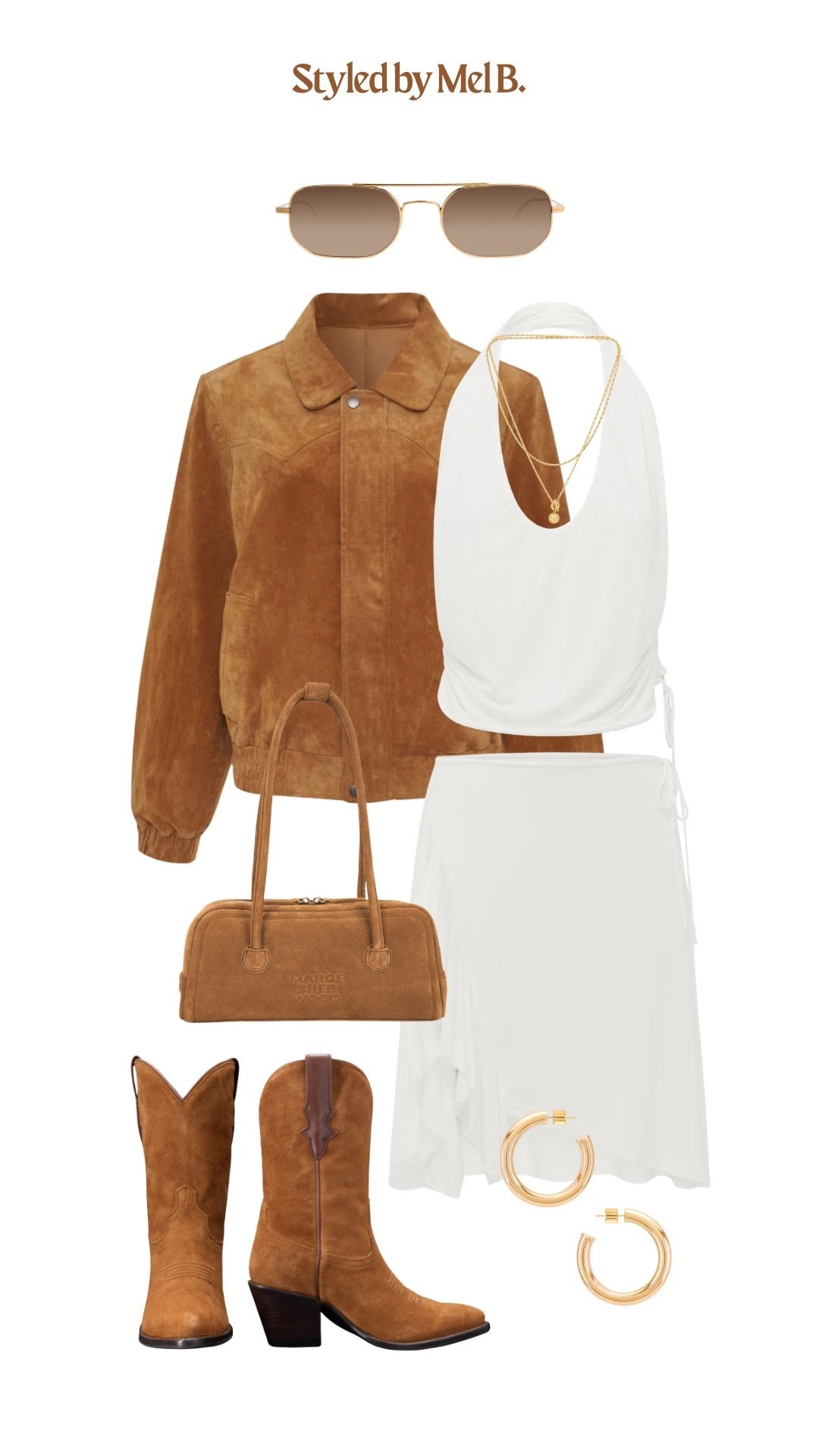 Weekend outfits

#LTKootd