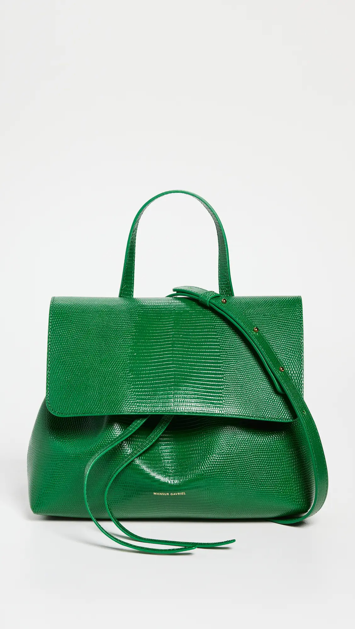 Mansur Gavriel Soft Lady Bag | Shopbop | Shopbop