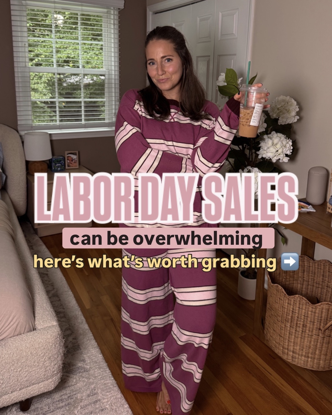 Labor Day sales can be overwhelming but I put together a roundup of what’s worth grabbing on sale!!!

#LTKSaleAlert