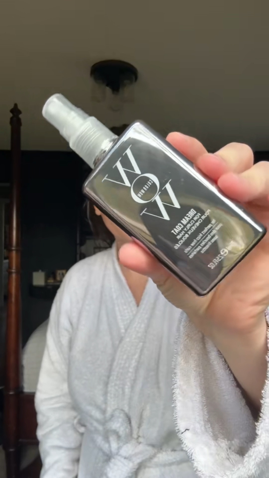 My curly method 😊 

#curlyhairproducts #curlyhairroutine #hairmusthaves #curlyhair

#LTKStyleTip #LTKBeauty