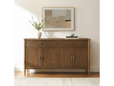 Crosley Furniture Katia Sideboard | Ashley Homestore
