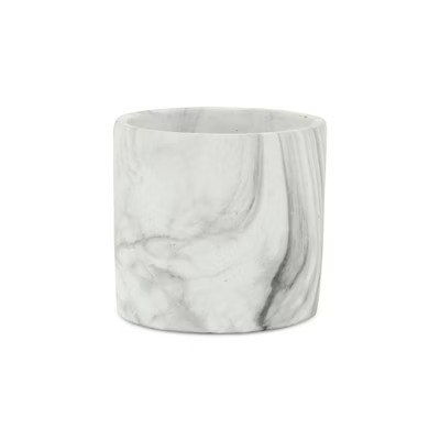 Cheung's Marmoreal Marble Pot - Large | Target