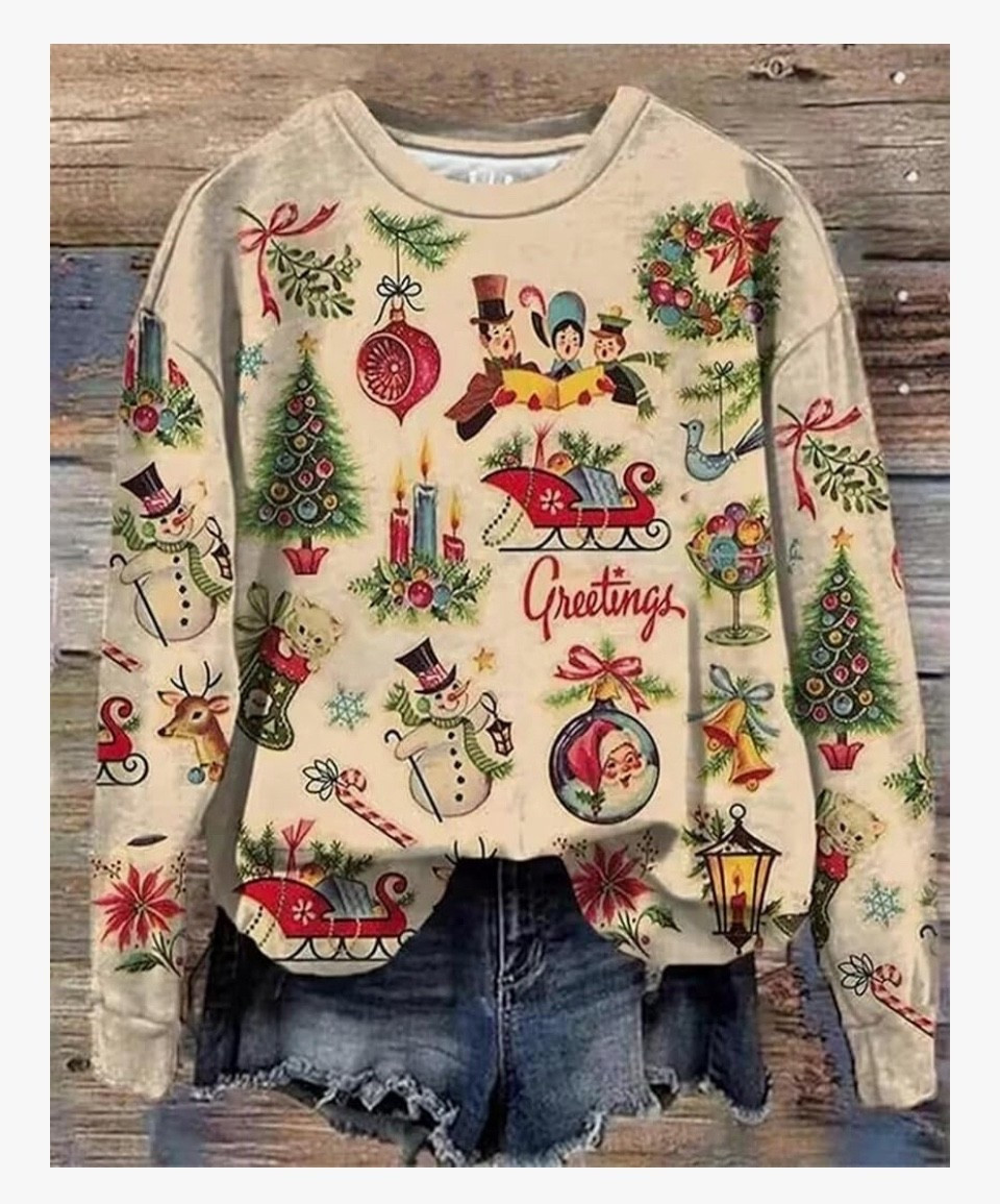 Holiday FUN!

#LTKGiftGuide #LTKHoliday #LTKmomlife