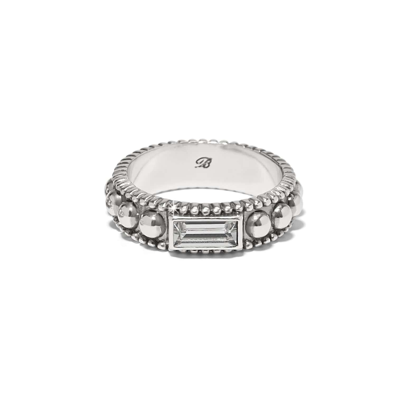 Pretty Tough Gem Ring | Brighton