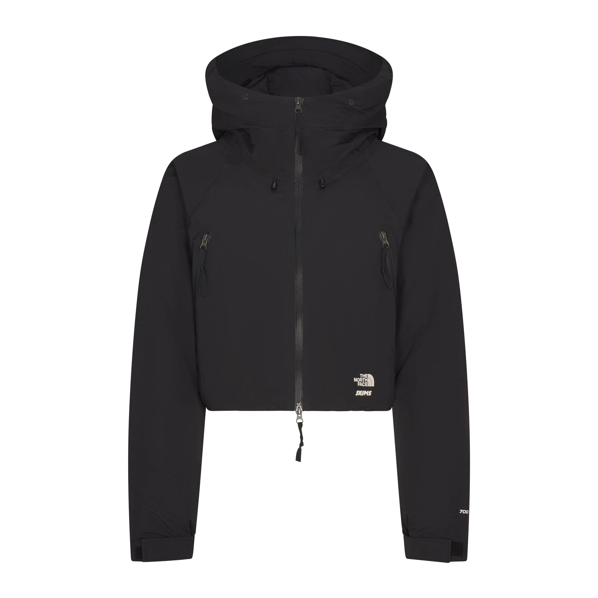 INSULATED SHELL JACKET | SKIMS (US)