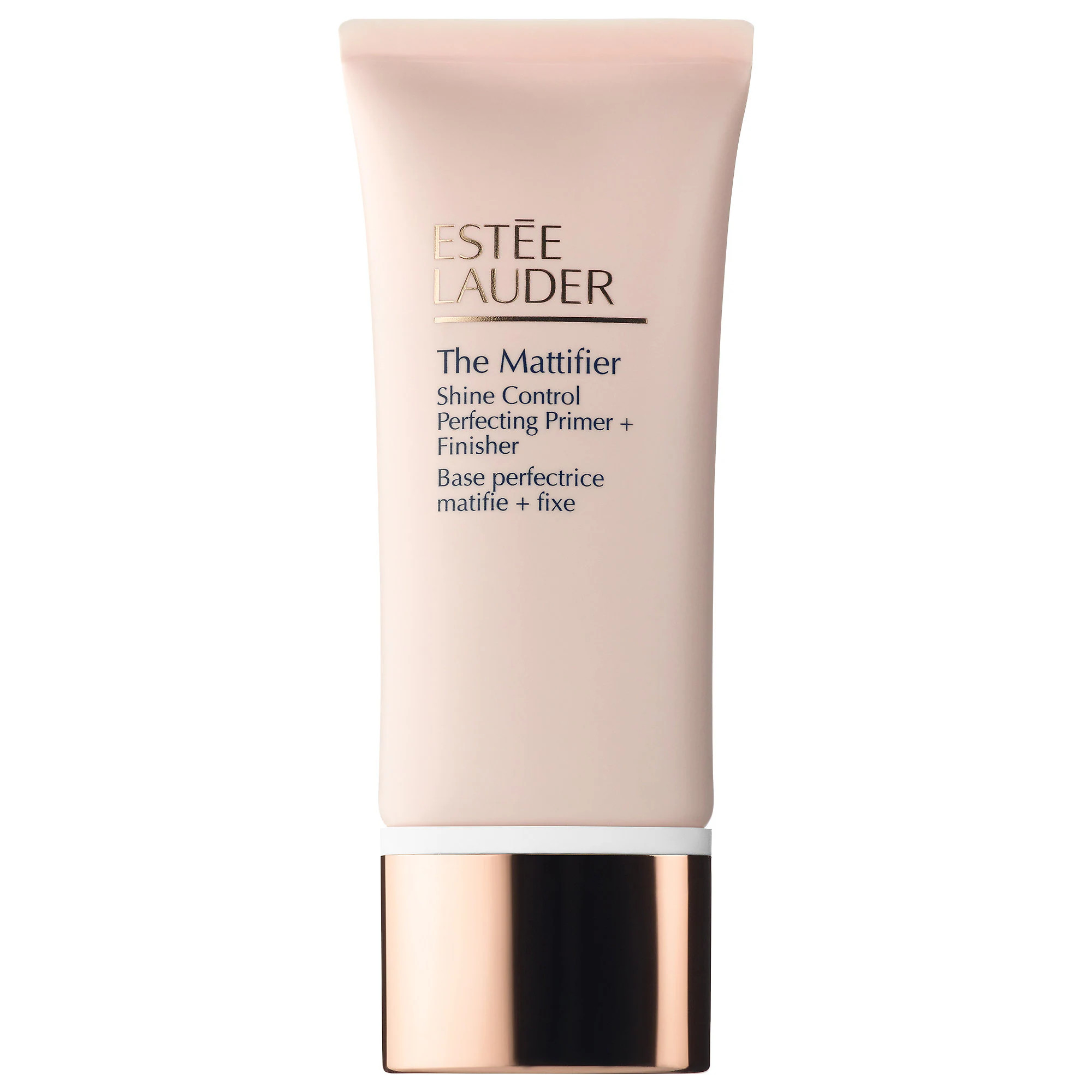 Estée Lauder The Mattifier Shine Control Perfecting Primer + Finisher 1 oz/ 30 mL | Sephora (US)
