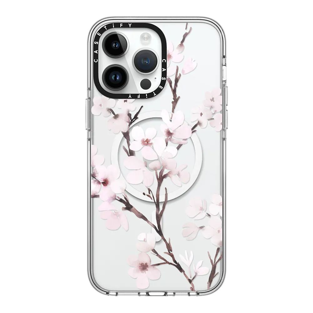 Cherry blossom | Casetify (Global)